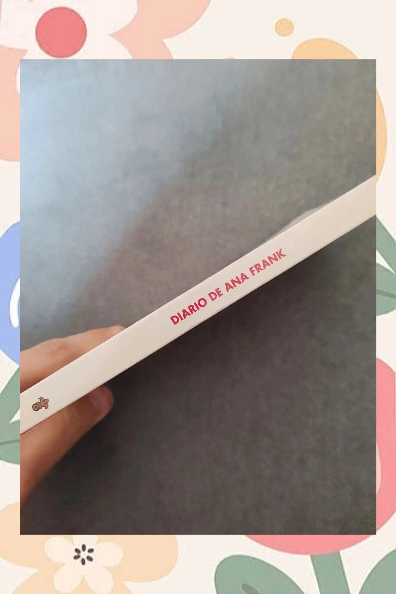 Libro Diario de Ana Frank – photo 2